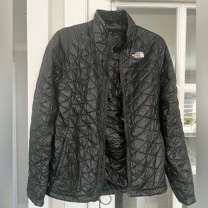 The North Face ThermoBall Insulated Jacket
